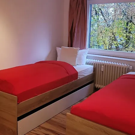 Rotfuchs * Braunlage