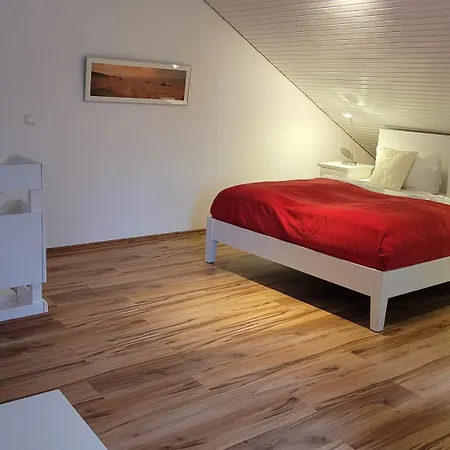 Rotfuchs Apartamento Braunlage
