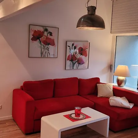 Apartamento Rotfuchs